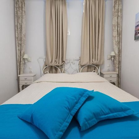 Moriel Seaside Homes Suites إيليا المظهر الخارجي الصورة