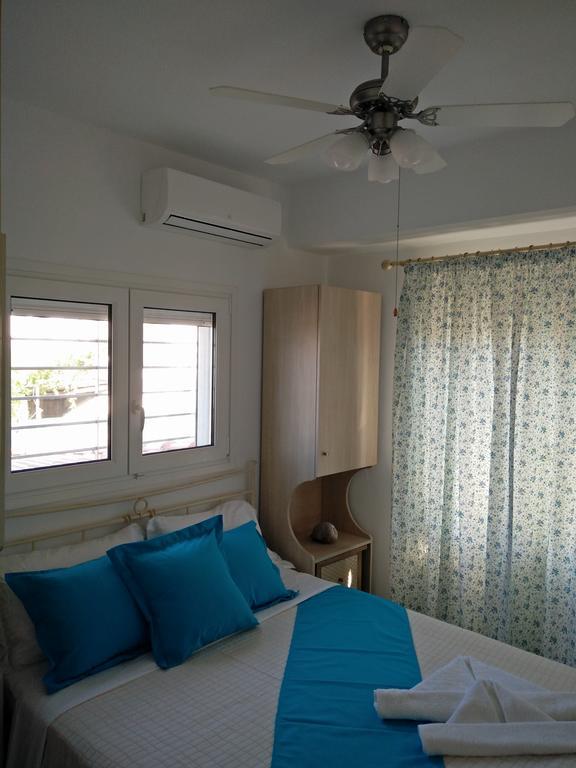 Moriel Seaside Homes Suites إيليا المظهر الخارجي الصورة