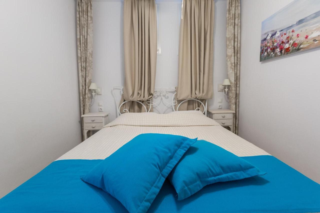 Moriel Seaside Homes Suites إيليا المظهر الخارجي الصورة