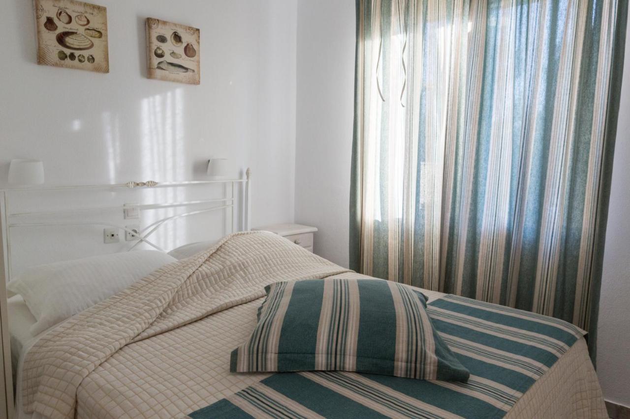 Moriel Seaside Homes Suites إيليا المظهر الخارجي الصورة