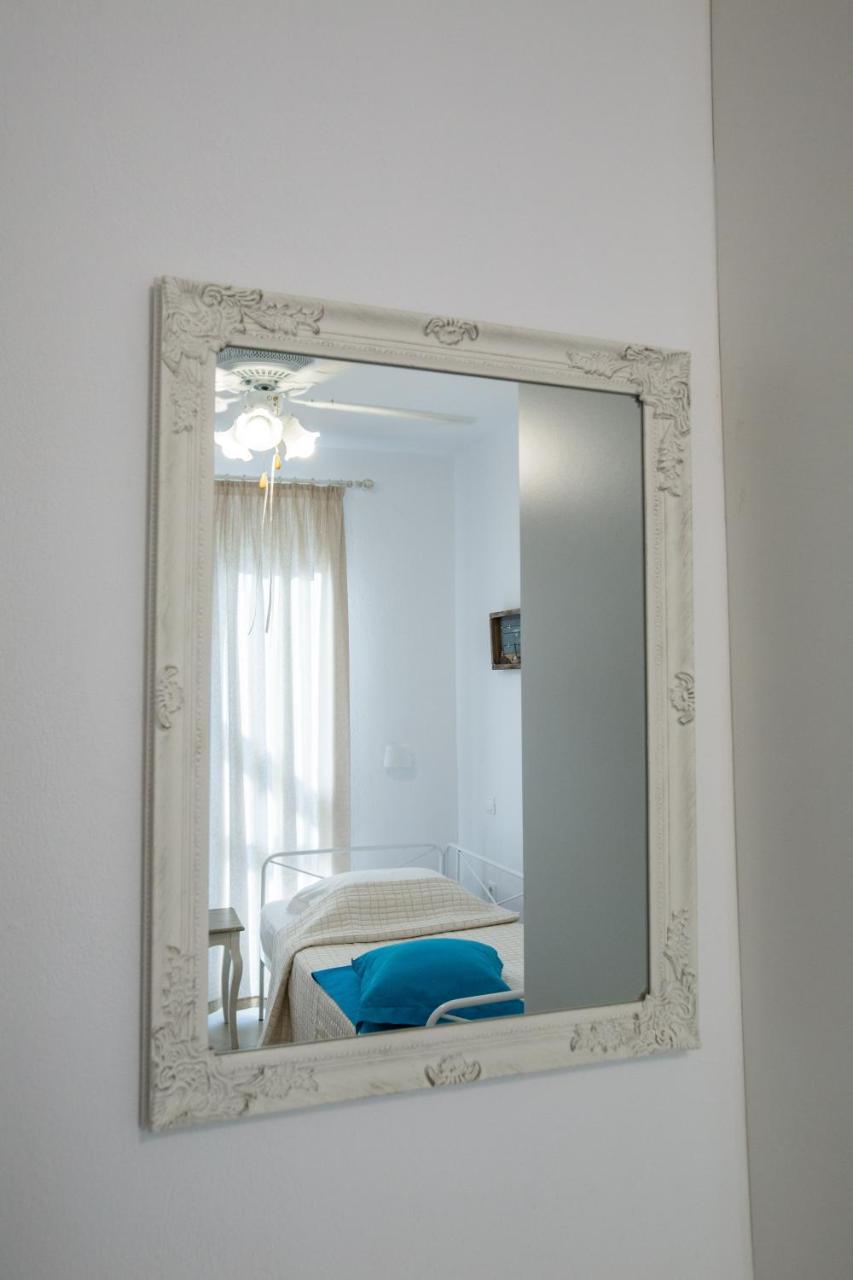 Moriel Seaside Homes Suites إيليا المظهر الخارجي الصورة