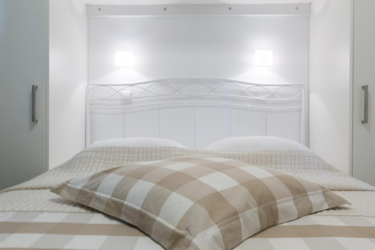 Moriel Seaside Homes Suites إيليا المظهر الخارجي الصورة